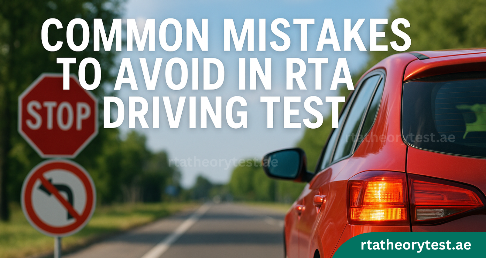 common-mistakes-rta-driving-test